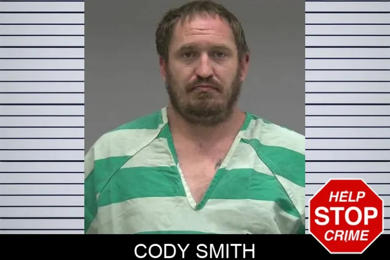 Cody Smith