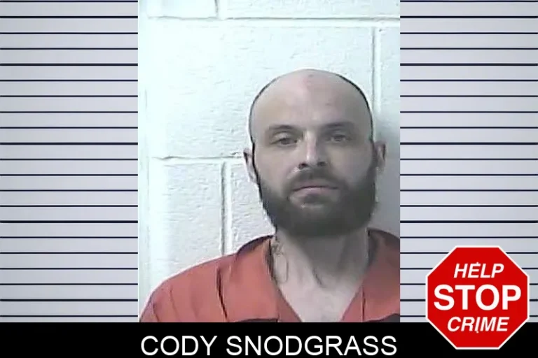 Cody Snodgrass