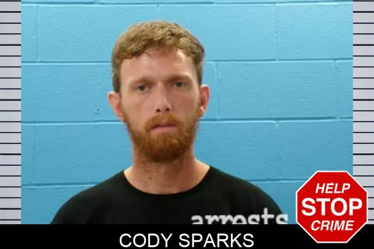 Cody Sparks
