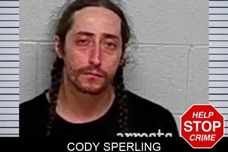 Cody Sperling