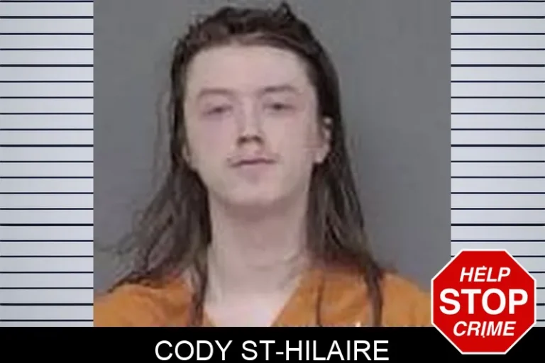 Cody St-Hilaire