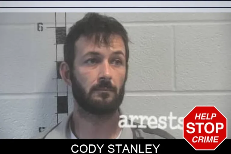 Cody Stanley