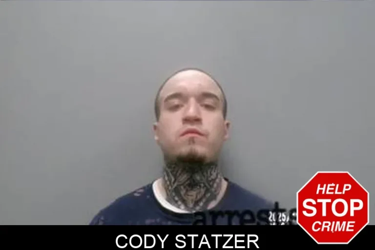 Cody Statzer