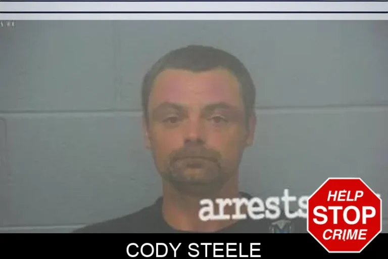 Cody Steele
