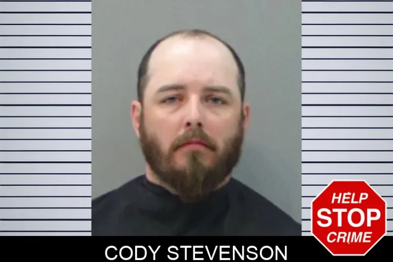 Cody Stevenson