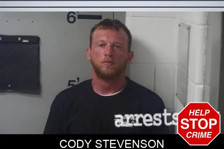 Cody Stevenson