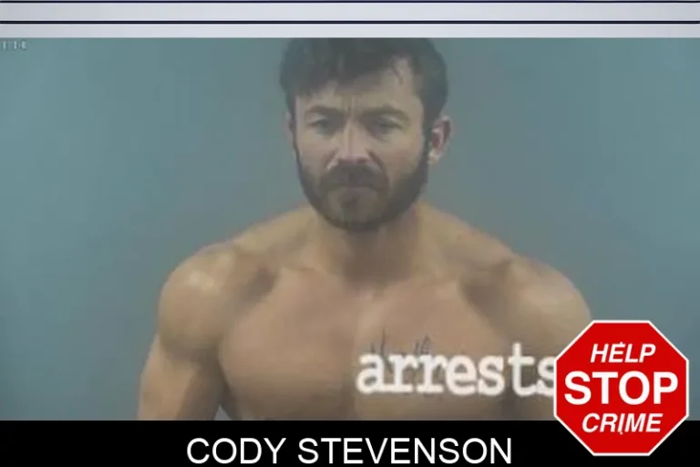 Cody Stevenson