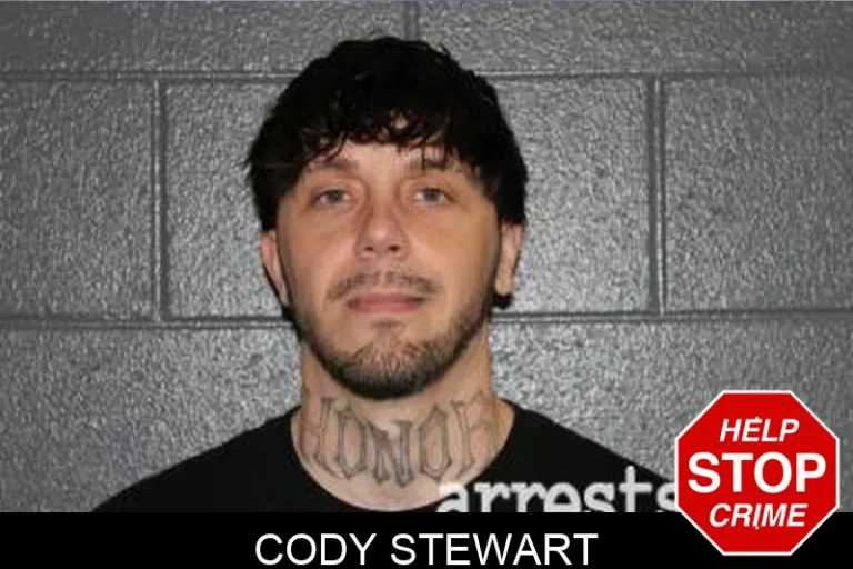 Cody Stewart