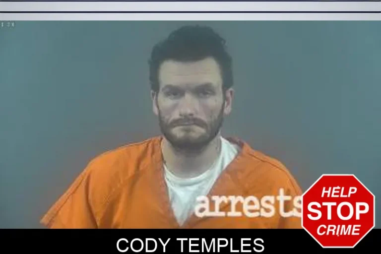 Cody Temples