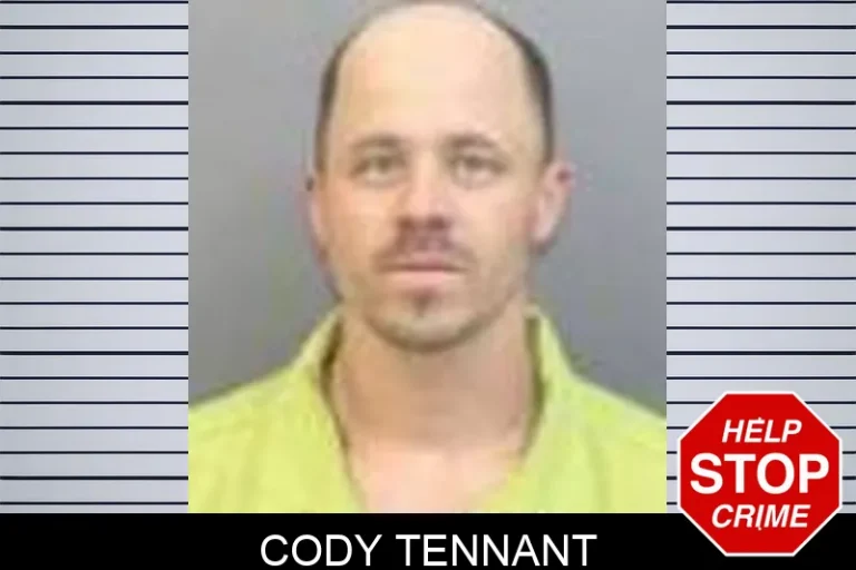 Cody Tennant