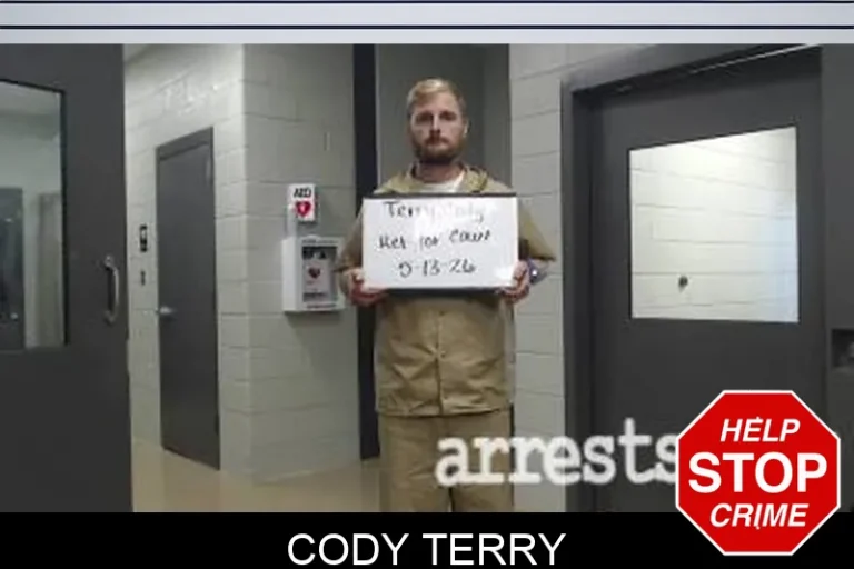 Cody Terry