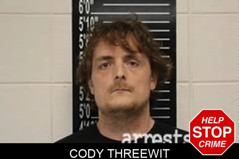 Cody Threewit