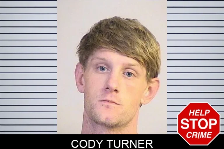 Cody Turner