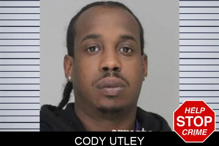 Cody Utley
