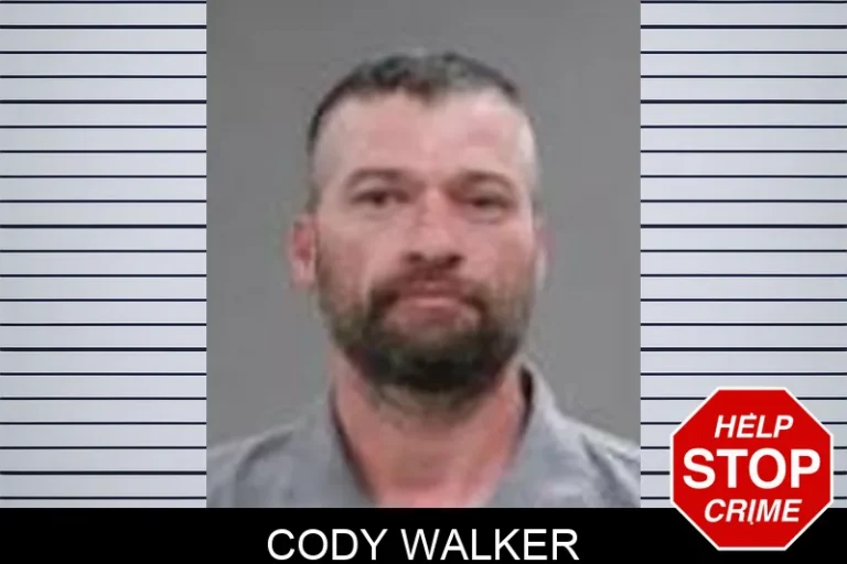 Cody Walker