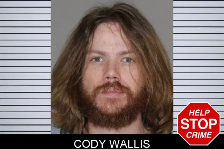 Cody Wallis