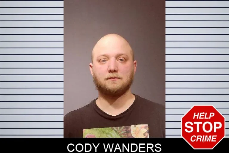Cody Wanders