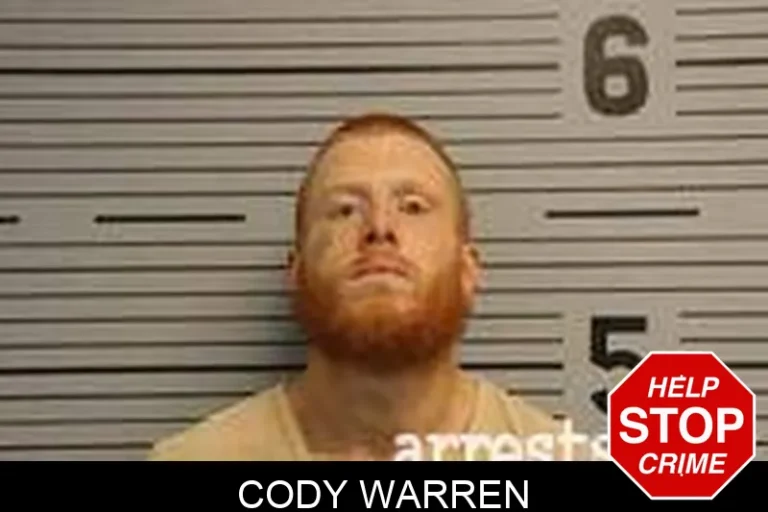 Cody Warren