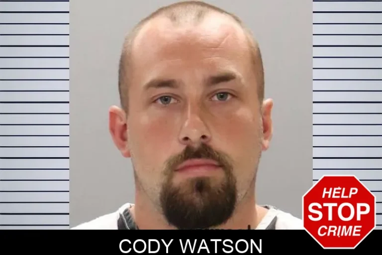 Cody Watson