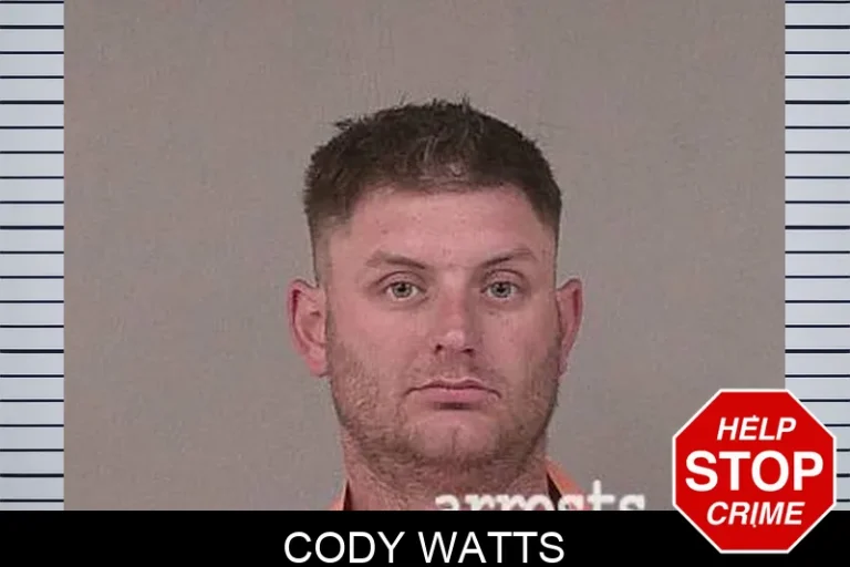 Cody Watts