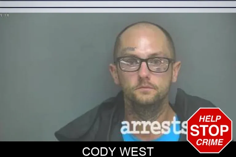 Cody West