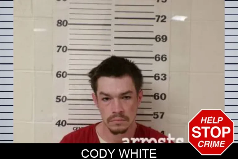 Cody White