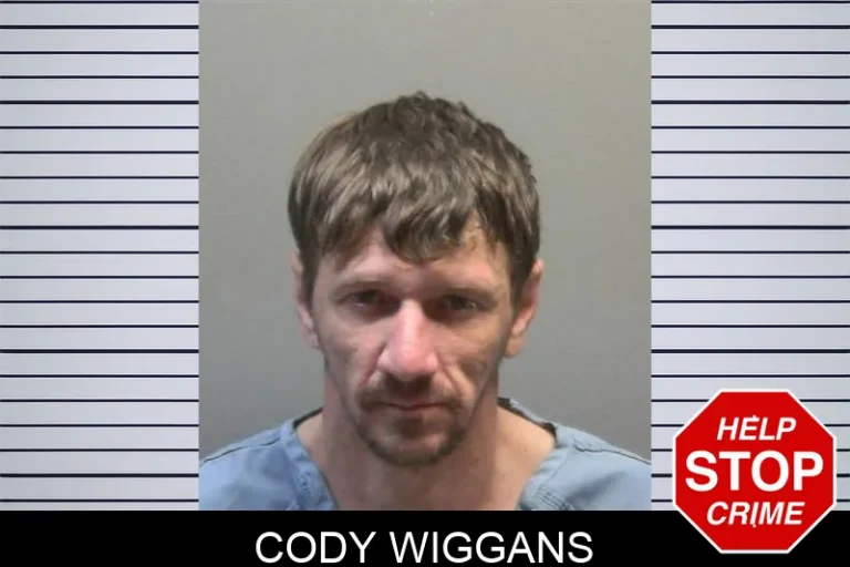 Cody Wiggans