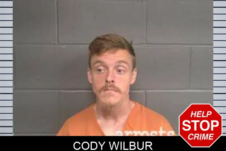 Cody Wilbur