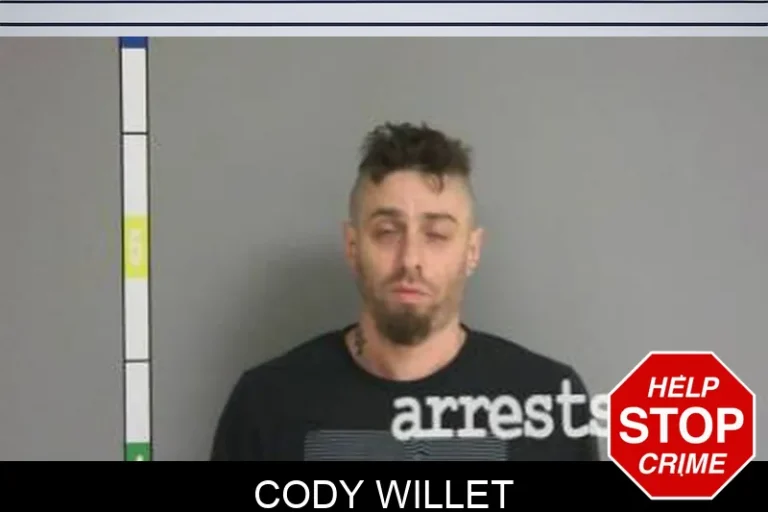 Cody Willet