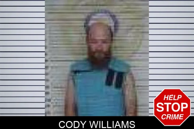 Cody Williams