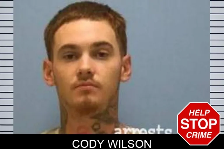 Cody Wilson