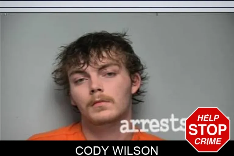 Cody Wilson