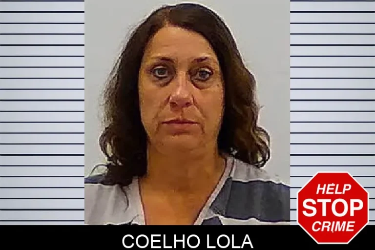 Coelho Lola