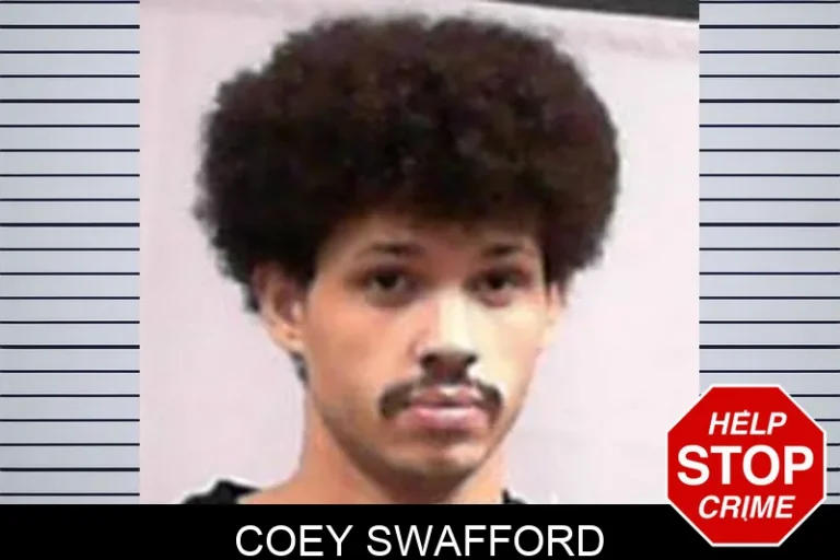 Coey Swafford