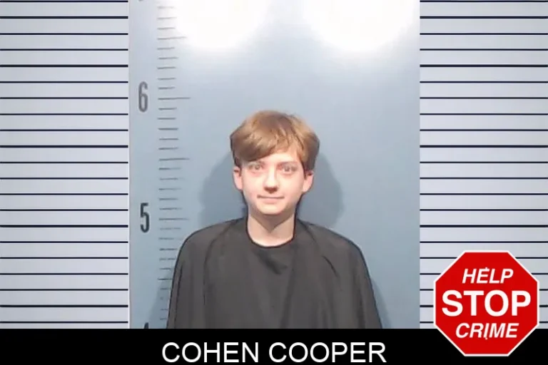 Cohen Cooper