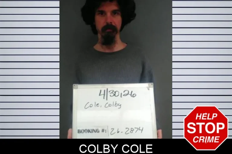 Colby Cole