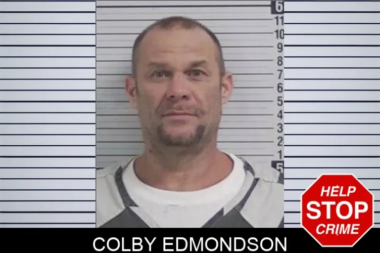 Colby Edmondson