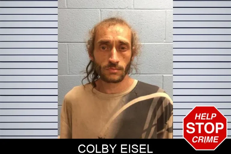 Colby Eisel