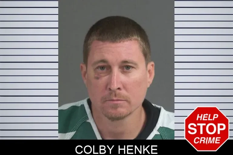 Colby Henke