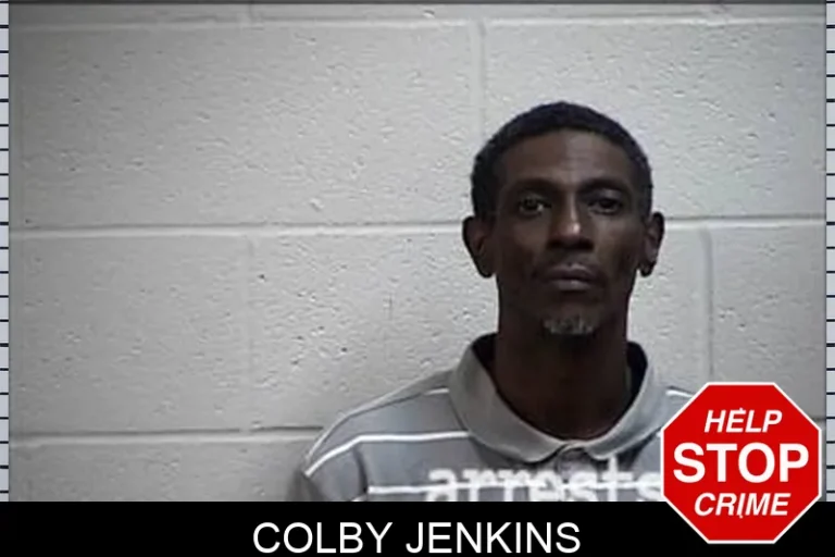 Colby Jenkins