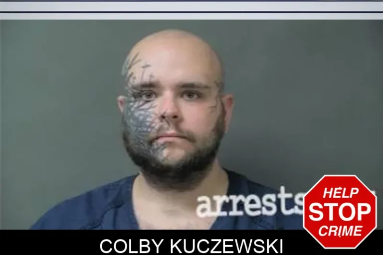 Colby Kuczewski