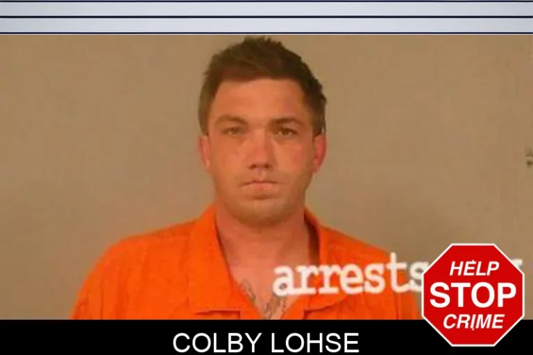 Colby Lohse