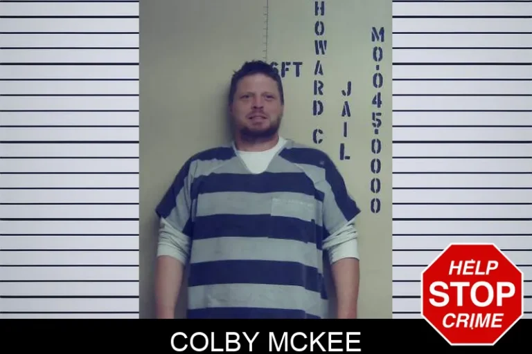 Colby McKee