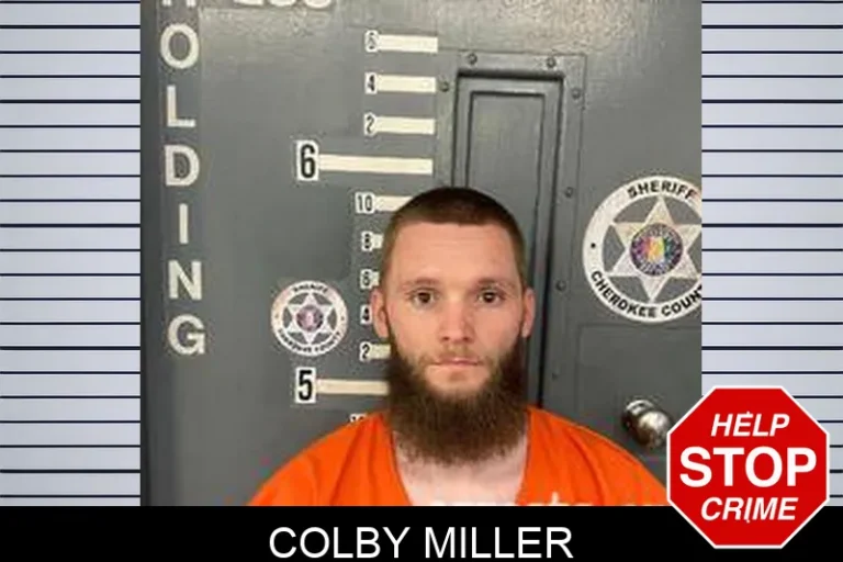 Colby Miller