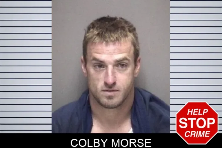 Colby Morse