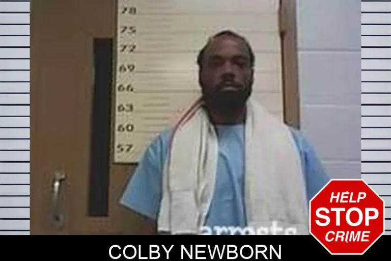 Colby Newborn