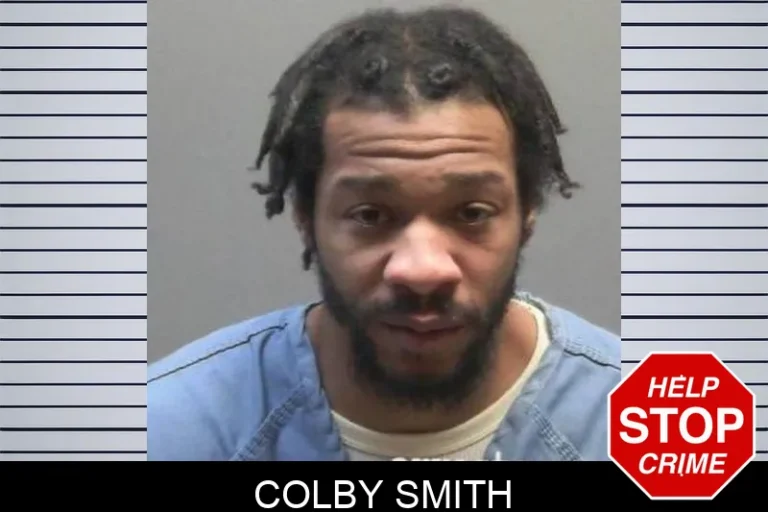 Colby Smith