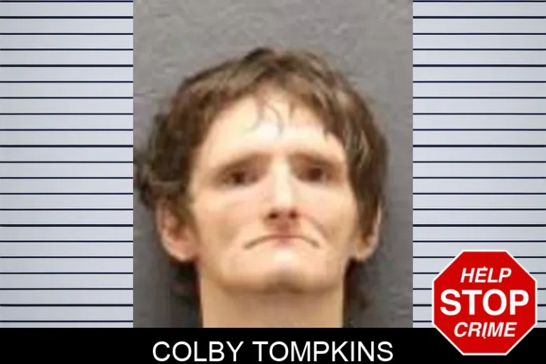 Colby Tompkins