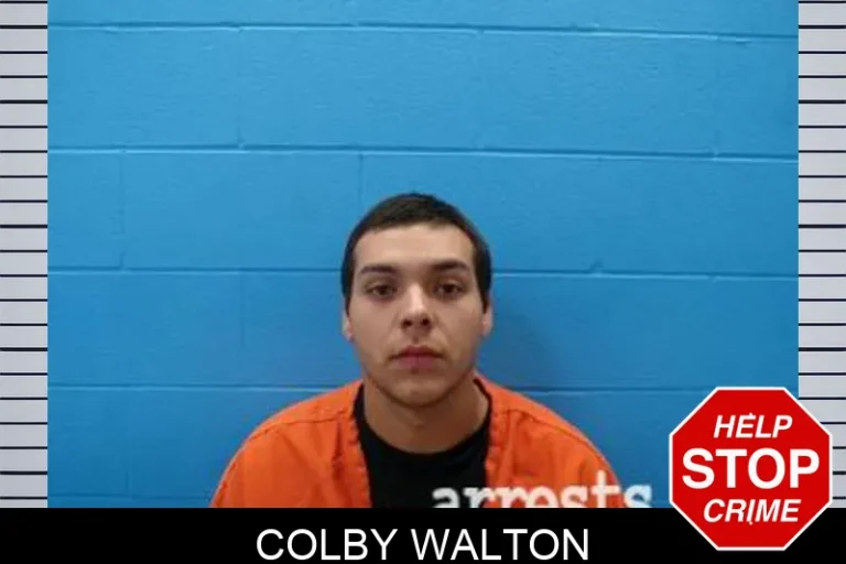 Colby Walton