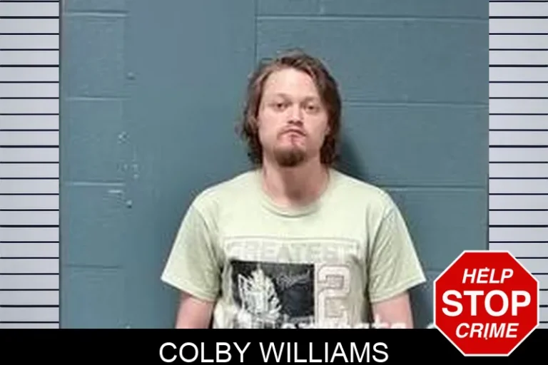 Colby Williams